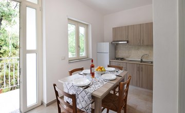 Mooi appartement in Ricadi 3