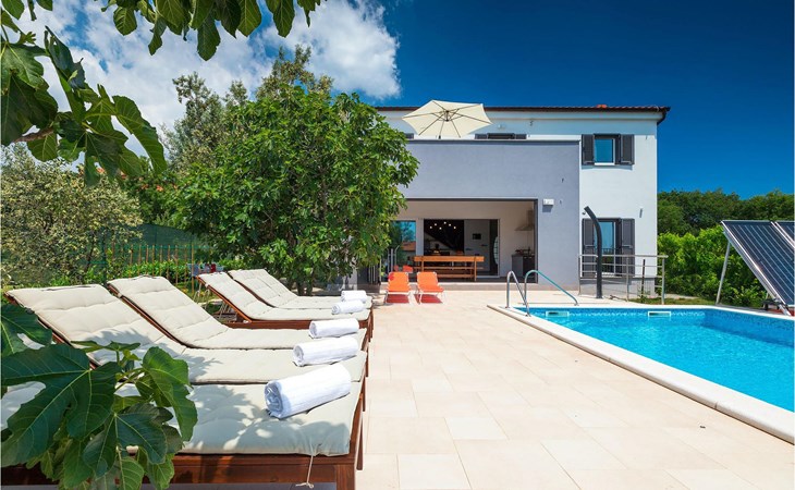 Villa Berni 1