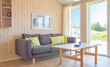 Stunning home in Ringkøbing with WiFi 2