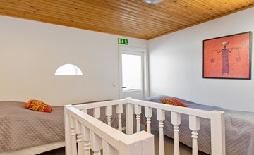 Hallantytär b3 Doppelhaushälfte 2