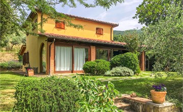 Lovely home in Cortona with kitchen 2