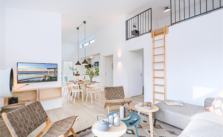 Lovely home in Lembruch/Dümmer See 1