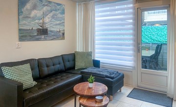 Pet friendly home in Egmond aan Zee 3