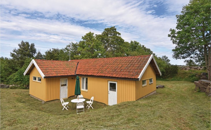Awesome home in Hunnebostrand 1