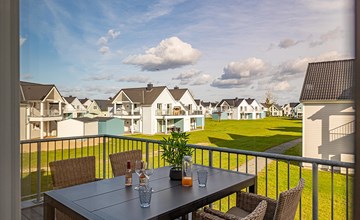Pet friendly apartment in OstseeResort Olpenitz 2