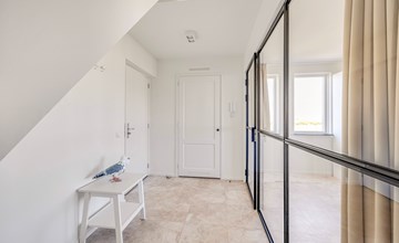  Penthouse de Parelduiker & Zeezicht - Residence Kabbelaarsbank 3