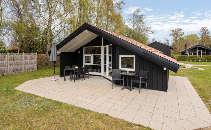 "Nafni" - 200m from the sea in Lolland, Falster and Mon 1