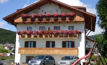 Rosenheim Appartement 4 3