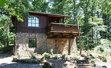 Blockhaus - Heringhausen-Diemelsee 3