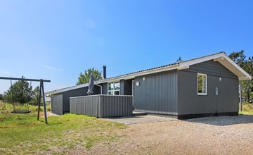 "Nadia" - 1.7km from the sea 3