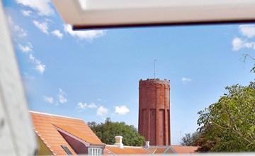 „Minte“ – 450 m vom Meer entfernt in Nordwestjütland 3