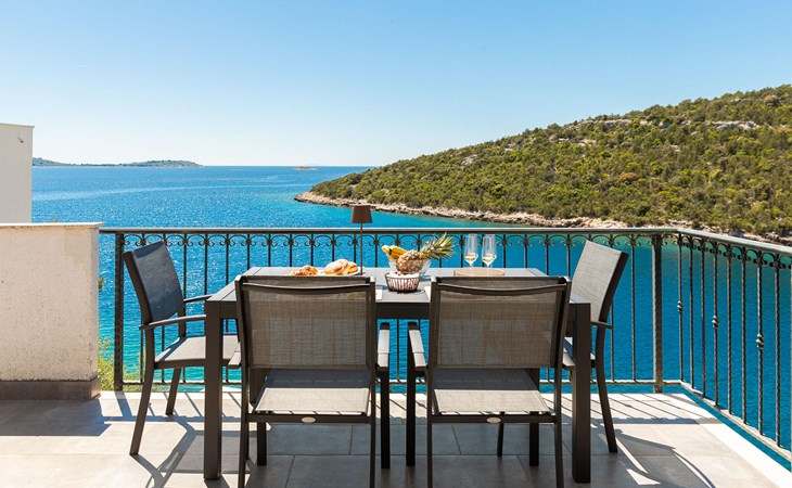 Lovely home in Vinisce with WiFi 1