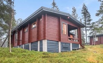 Kelokaltio-dorp 16 2