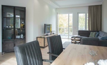 Appartement - Dechandt-Dobbererstrasse 13 | Winterberg-Zuschen 'Der Alte Schule' 2