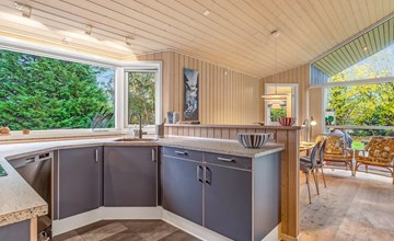 "Ensio" - 8.0km from the sea 2