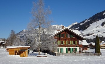 Lischenhaus - Strubel 2