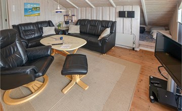 Awesome home in Egernsund with WiFi 2
