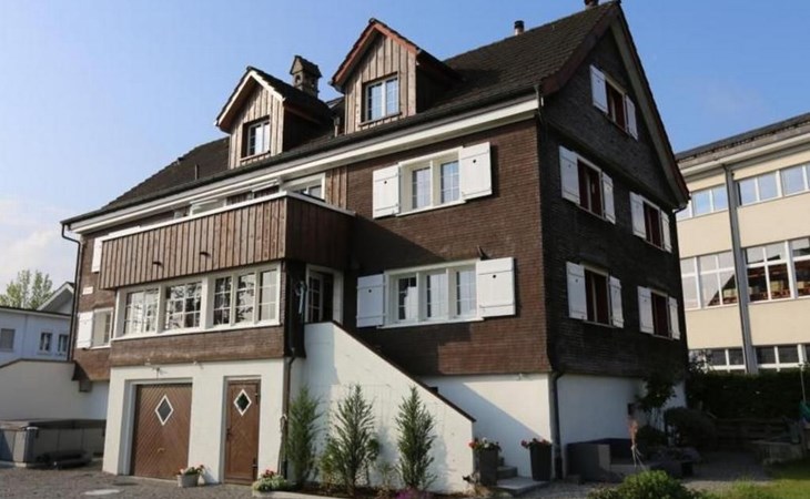 Haus am See - Mühlruh 1