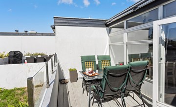 Pet friendly home in Tranekær with WiFi 2