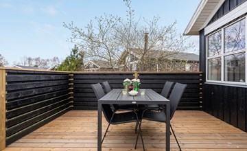 "Evin" - 800m from the sea in Lolland, Falster and Mon 3