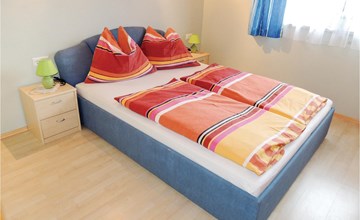 Ferienwohnung Hohe Tauern 3