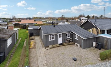 Awesome home in Otterup with WiFi 2