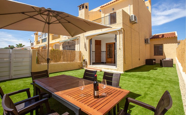3 bedroom nice home in Torrevieja 1