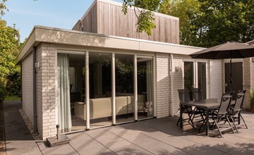 Bungalow 12LTS 3