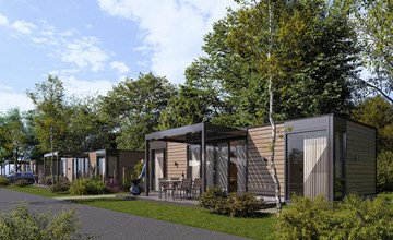 Rosendael Comfort | 4 persons 2