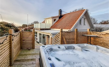 Amazing home in Rönnäng with sauna 2