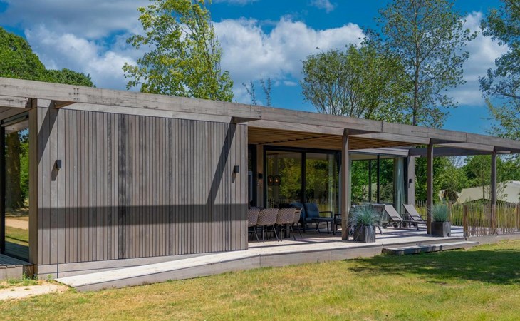 Wald Villa | 6 Personen 1