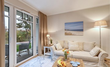 Baltischer Hof Apartment 3 2