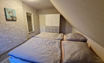 Wunderschöne Ferienwohnung mit Terrasse und Garten 2