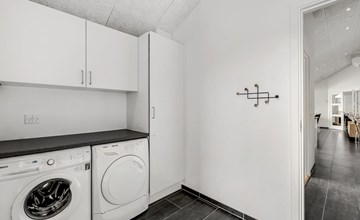 "Ennie" - uit de zee in West-Jutland 3