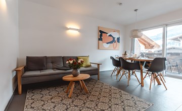 De Georgen, Schmitten 3