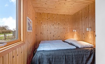 "Tanea" - 700 meter van de inham in West-Jutland 2