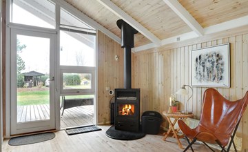 „Arwed“ – vom Meer in Nordostjütland 2