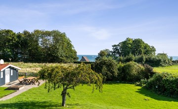 "Algut" - 75m from the sea in SE Jutland 3