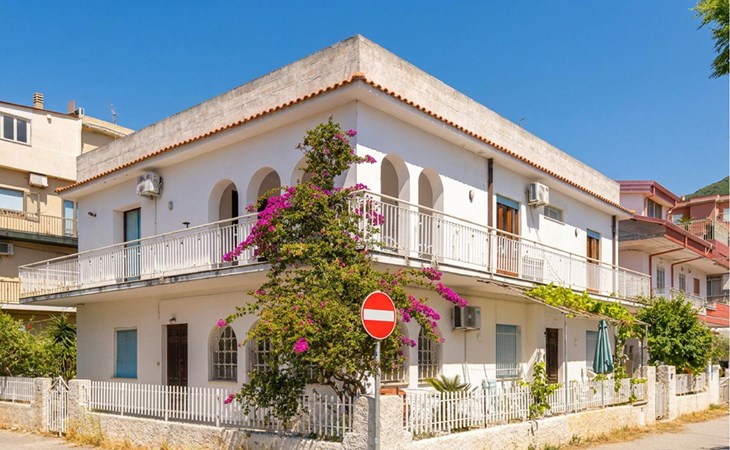 Beautiful apartment in Pizzo with WiFi 1