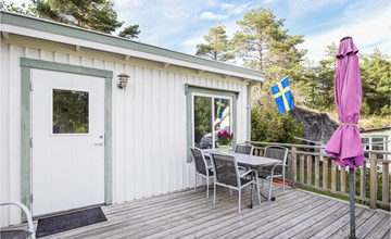Lovely home in Strömstad with WiFi 2