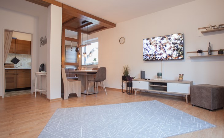 Ferienwohnung - Am Kleehagen 26-B | Winterberg-Niedersfeld 1