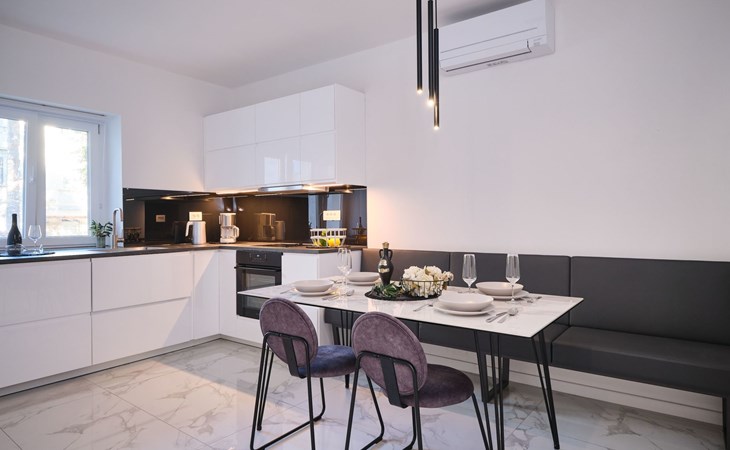 Lamer Luxus-Suite von Litto 1