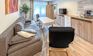Ferienwohnung Waren (Müritz) 3