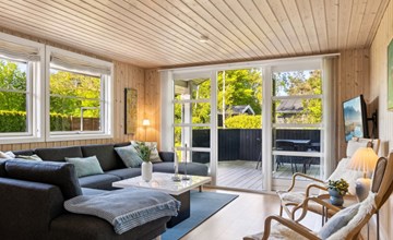 "Melvin" - 700m from the sea 3