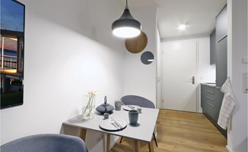 Cozy apartment in Lembruch/Dümmer See 3
