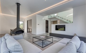 Villa A 2