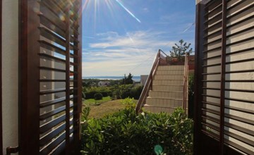 "Apartman Nada" mit Terrasse 3