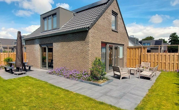 Ferienhaus De Wielen 70 1