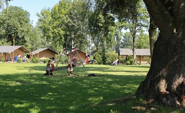 Safaritent | 6 personen 3