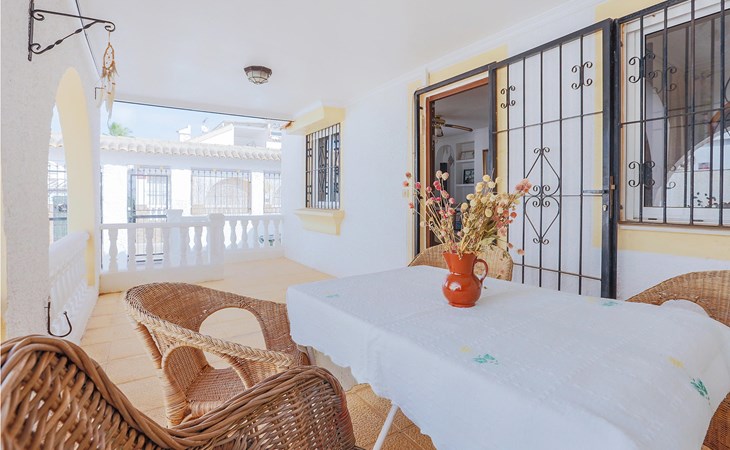 Amazing home in Los Alcázares with WiFi 1